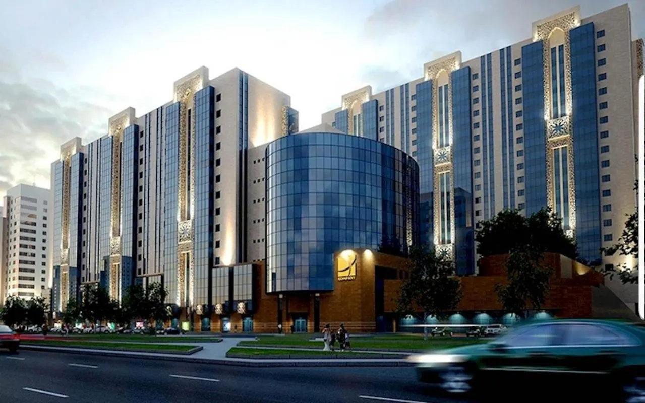 Уютная Квартира На Набережной! Nur-Sultan  Kazakhstan